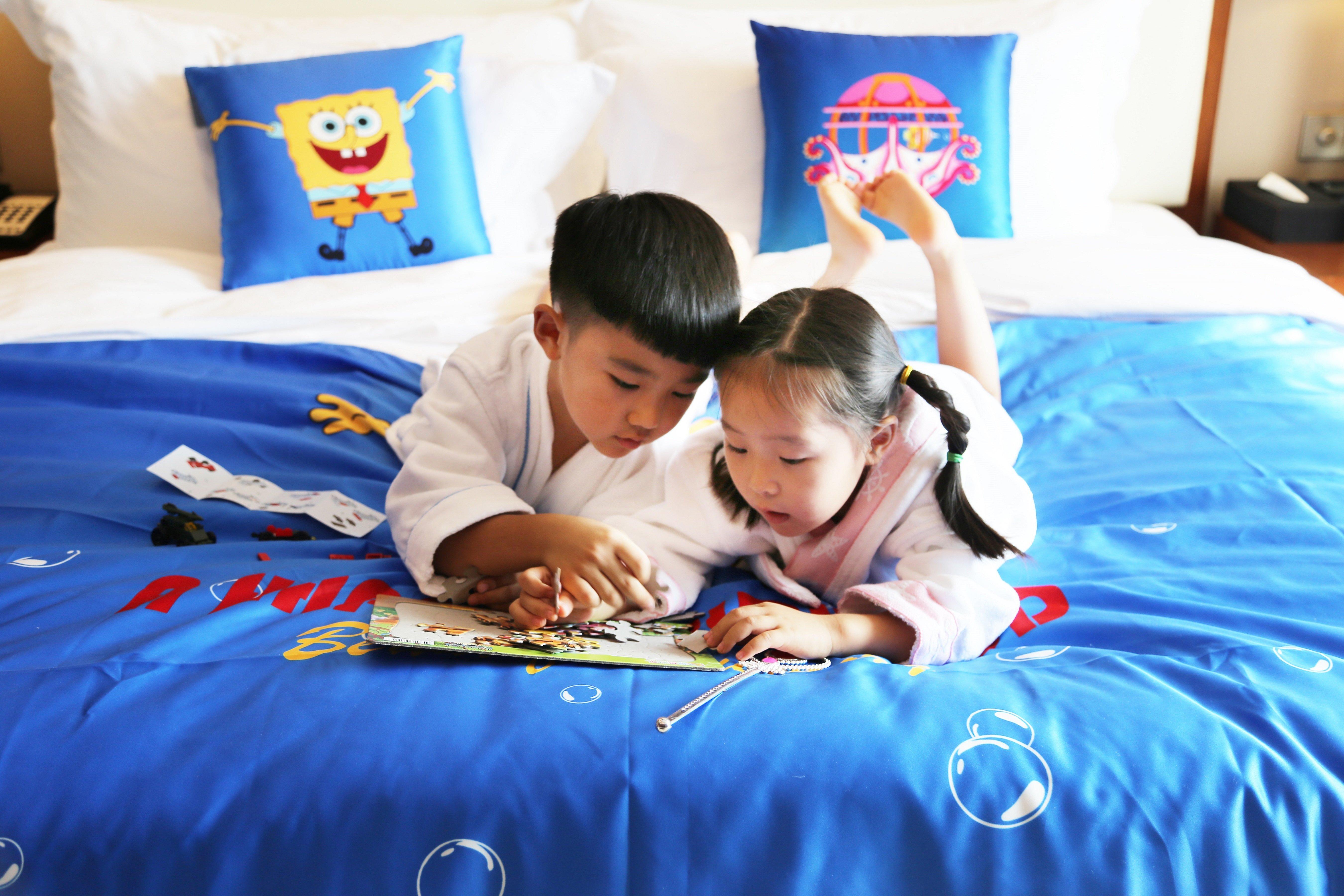 Intercontinental Jinan City Center By Ihg Exteriör bild